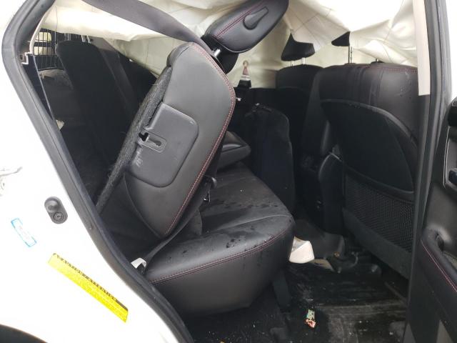Photo 6 from auction – 2018 TOYOTA 4RUNNER SR with VIN JTEBU5JR3J5485743