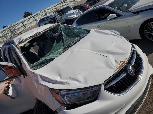 Photo 9 from auction – 2019 BUICK ENCORE PRE with VIN KL4CJASB1KB731925