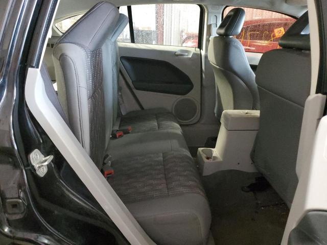 Photo 6 from auction – 2007 DODGE CALIBER SX with VIN 1B3HB48B87D510496