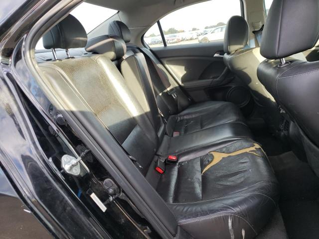 Photo 6 from auction – 2011 ACURA TSX with VIN JH4CU2F61BC017026