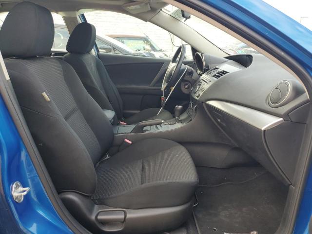 Photo 5 from auction – 2012 MAZDA 3 I with VIN JM1BL1L75C1607427