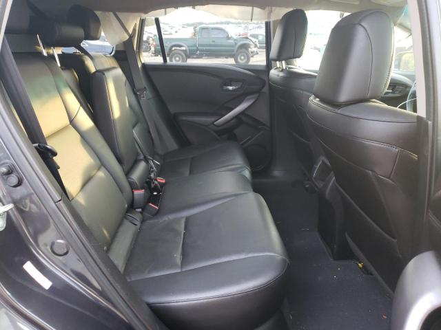 Photo 6 from auction – 2015 ACURA RDX TECHNO with VIN 5J8TB3H50FL017155