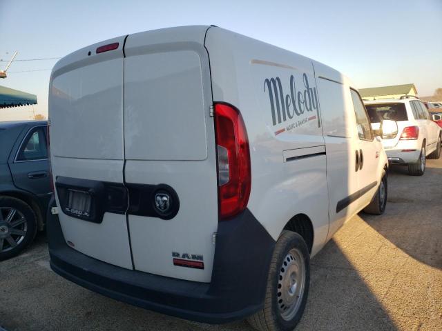Photo 4 from auction – 2018 RAM PROMASTER with VIN ZFBERFAB9J6J68042