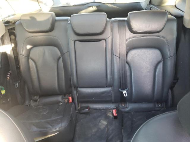 Photo 10 from auction – 2010 AUDI Q5 PREMIUM with VIN WA1LKAFP7AA030295