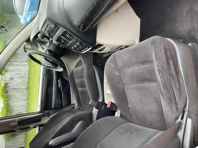 Photo 5 from auction – 2014 DODGE GRAND CARA with VIN 2C4RDGBG4ER238994