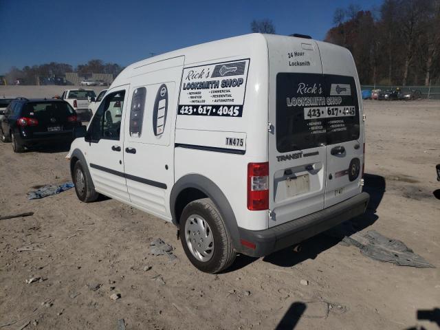 Photo 3 from auction – 2011 FORD TRANSIT CO with VIN NM0LS7CNXBT062446