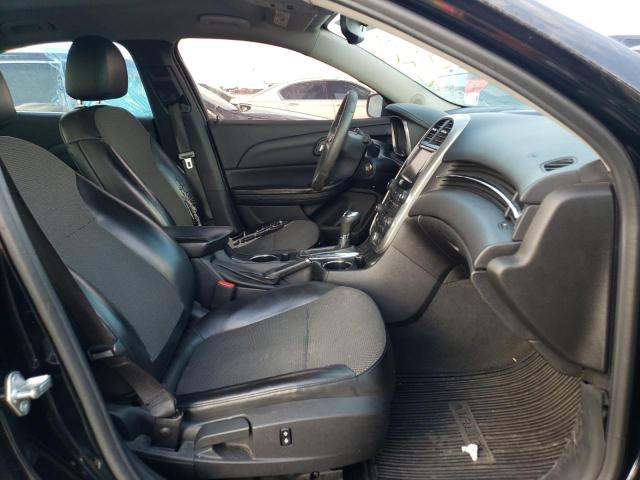 Photo 5 from auction – 2016 CHEVROLET MALIBU LIM with VIN 1G11C5SA4GU113508