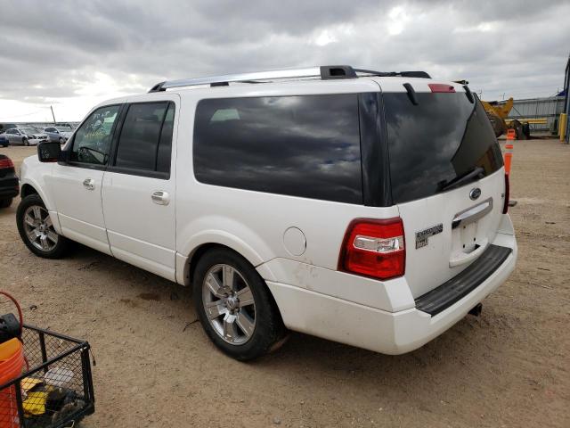 Photo 3 from auction – 2010 FORD EXPEDITION with VIN 1FMJK1K51AEA48474