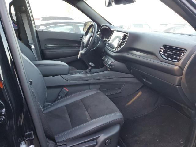 Photo 5 from auction – 2022 DODGE DURANGO GT with VIN 1C4RDJDG5NC201214