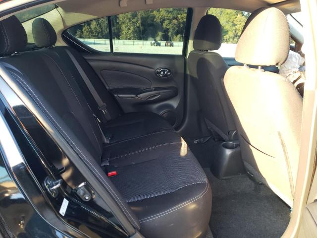Photo 6 from auction – 2019 NISSAN VERSA with VIN 3N1CN7AP8KL813842