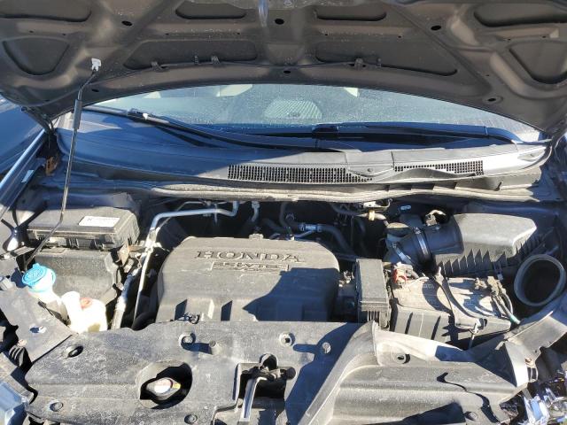 Photo 7 from auction – 2015 HONDA ODYSSEY EX with VIN 5FNRL5H48FB059696
