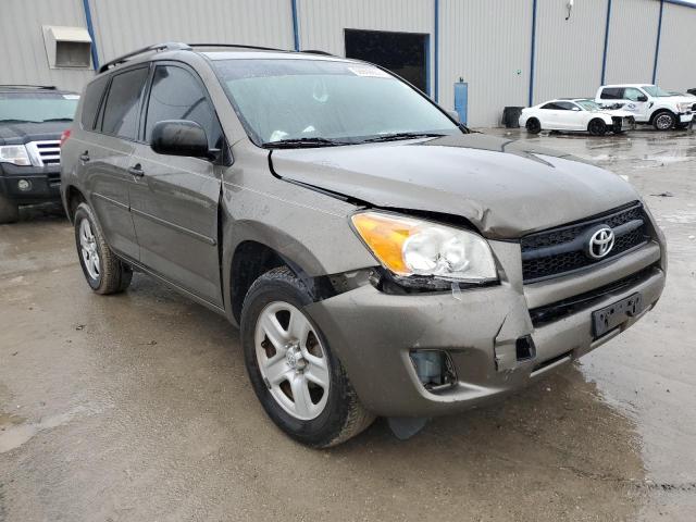 TOYOTA RAV4 2011 with VIN 2T3BF4DVXBW085657 - Photo from auction
