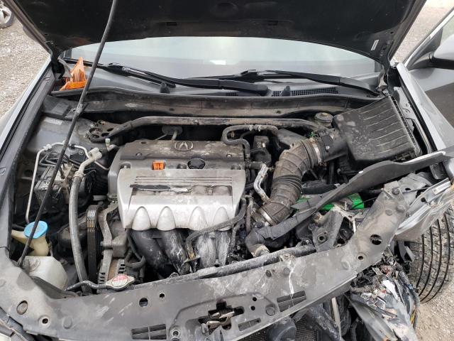 Photo 7 from auction – 2010 ACURA TSX with VIN JH4CU2F67AC009625