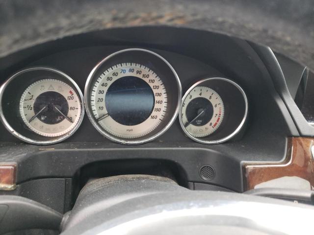 Photo 8 from auction – 2014 MERCEDES-BENZ E 350 4MAT with VIN WDDHF8JB2EB032319