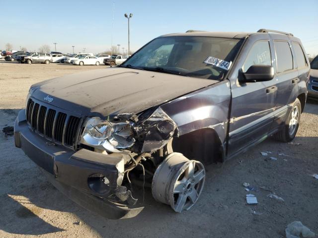 Photo 9 from auction – 2006 JEEP GRAND CHER with VIN 1J4GR48K06C183371