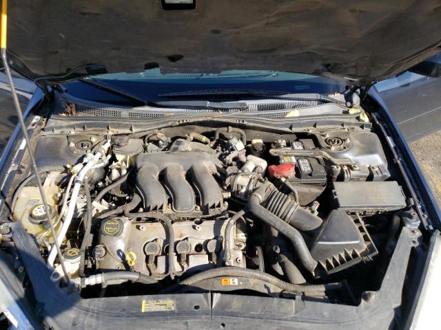 Photo 7 from auction – 2009 MERCURY MILAN PREM with VIN 3MEHM08199R603304