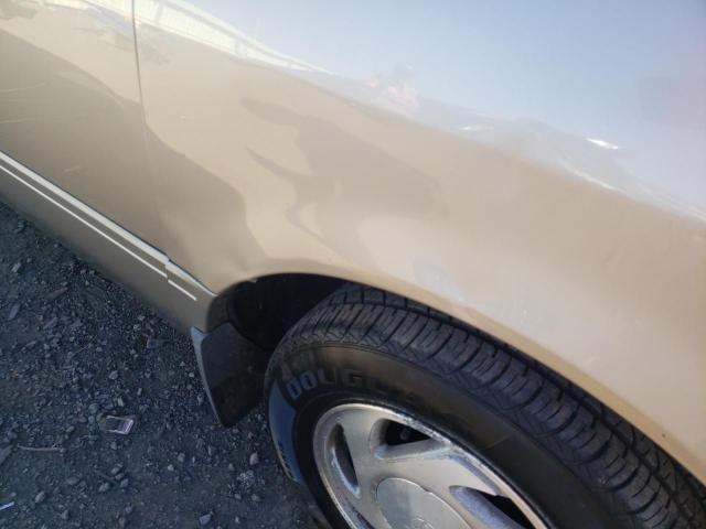 Photo 9 from auction – 2002 TOYOTA SIENNA LE with VIN 4T3ZF13C42U490085