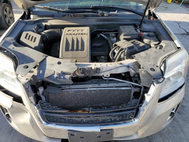 Photo 7 from auction – 2012 GMC TERRAIN SL with VIN 2GKFLTEK4C6178216