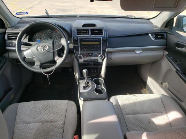 Photo 8 from auction – 2012 TOYOTA CAMRY BASE with VIN 4T1BF1FK7CU604319