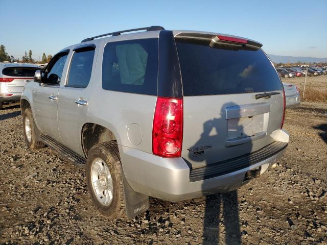 Photo 3 from auction – 2010 GMC YUKON SLT with VIN 1GKUKCE01AR263783