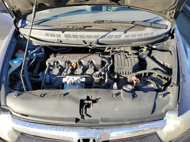 Photo 7 from auction – 2006 HONDA CIVIC EX with VIN 1HGFA16806L072139
