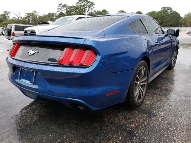 Photo 4 from auction – 2017 FORD MUSTANG with VIN 1FA6P8TH3H5304773