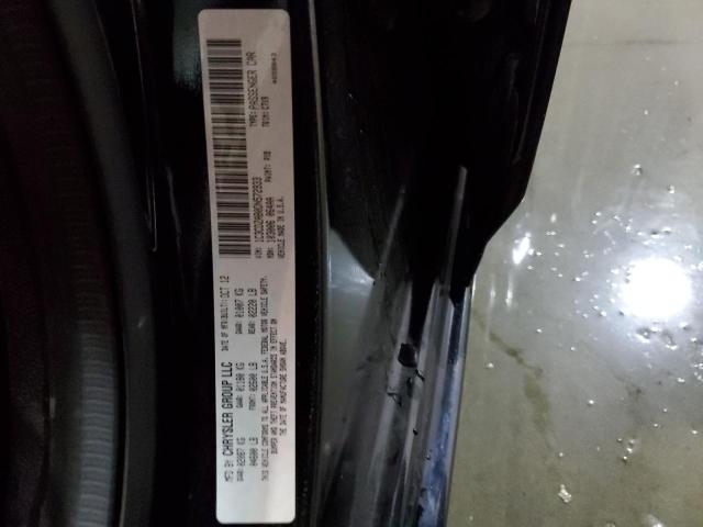 Photo 10 from auction – 2013 DODGE AVENGER SE with VIN 1C3CDZAB0DN572933