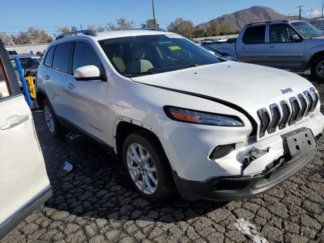JEEP CHEROKEE L 2016 with VIN 1C4PJLCB9GW273813 - Photo from auction