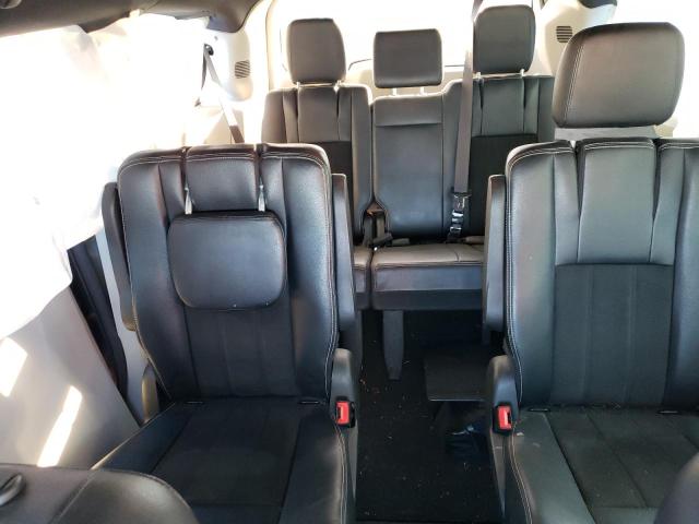 Photo 6 from auction – 2019 DODGE GRAND CARA with VIN 2C4RDGCG0KR761021