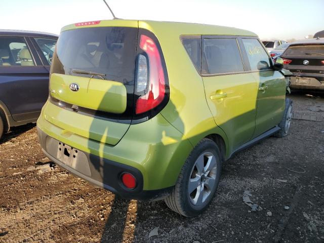 Photo 4 from auction – 2017 KIA SOUL with VIN KNDJN2A2XH7879365