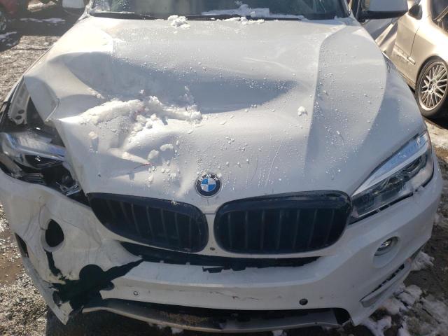Photo 7 from auction – 2017 BMW X5 XDRIVE3 with VIN 5UXKR0C31H0V71446
