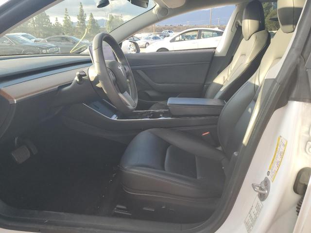 Photo 5 from auction – 2020 TESLA MODEL 3 with VIN 5YJ3E1EA6LF634327