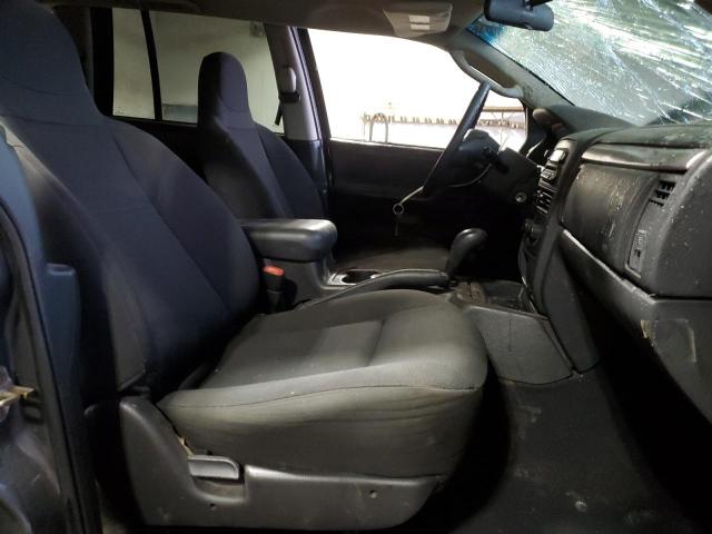 Photo 5 from auction – 2004 JEEP GRAND CHER with VIN 1J4GW48N34C387517