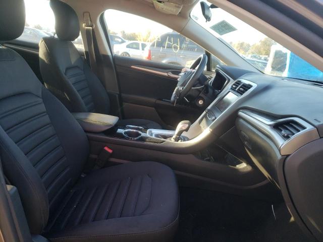 Photo 5 from auction – 2013 FORD FUSION SE with VIN 3FA6P0LUXDR204059