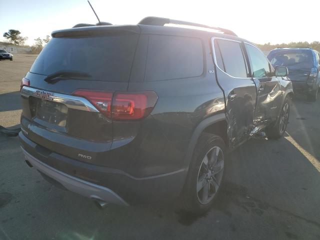 Photo 4 from auction – 2018 GMC ACADIA SLT with VIN 1GKKNWLS9JZ169204