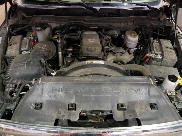 Photo 7 from auction – 2018 RAM 2500 SLT with VIN 3C6UR5ML5JG406210