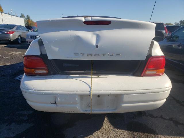 Photo 9 from auction – 1998 DODGE STRATUS with VIN 1B3EJ46X8WN335308