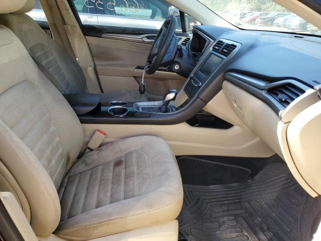 Photo 5 from auction – 2013 FORD FUSION SE with VIN 3FA6P0HR1DR225127
