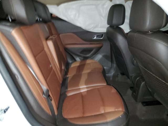Photo 6 from auction – 2015 BUICK ENCORE with VIN KL4CJGSB5FB052801