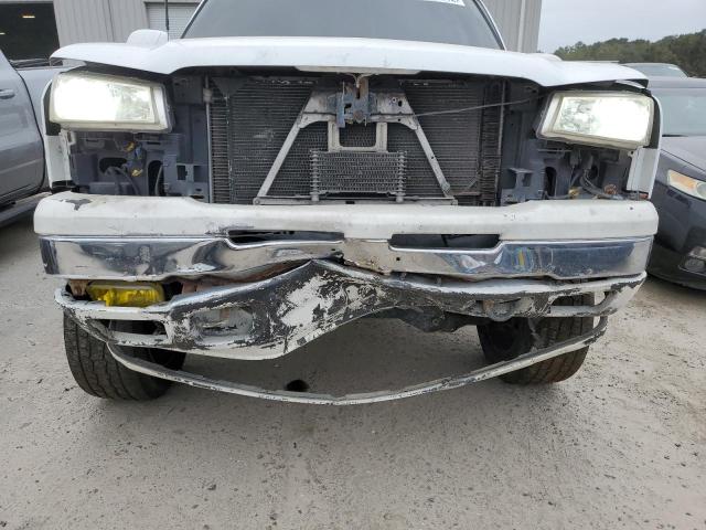 Photo 9 from auction – 2005 CHEVROLET SILVERADO with VIN 2GCEC13T051373513