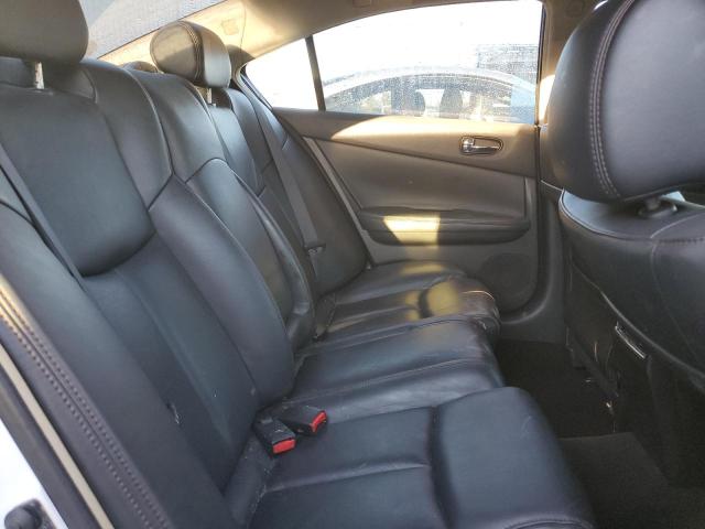 Photo 6 from auction – 2010 NISSAN MAXIMA S with VIN 1N4AA5AP4AC844820