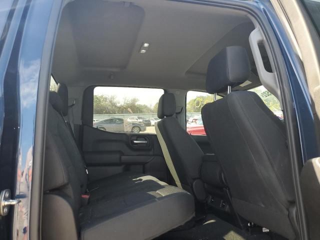 Photo 6 from auction – 2020 CHEVROLET SILVERADO with VIN 3GCPYBEH2LG227028
