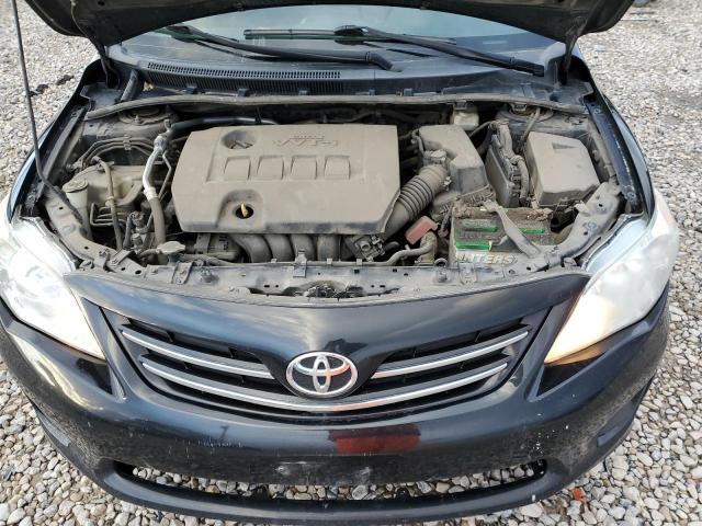 Photo 7 from auction – 2013 TOYOTA COROLLA BA with VIN 5YFBU4EE4DP162265