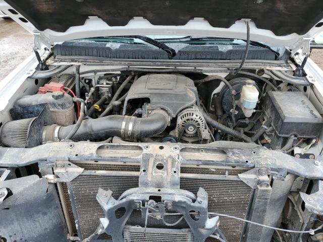 Photo 7 from auction – 2013 CHEVROLET SILVERADO with VIN 1GCRKSE78DZ307131