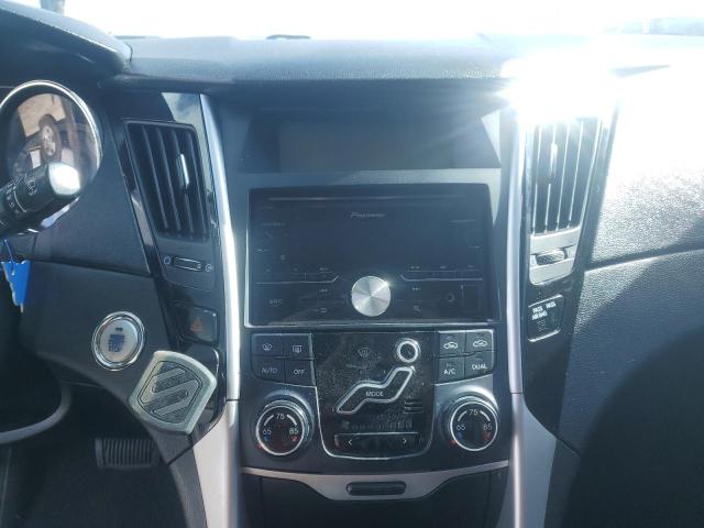 Photo 9 from auction – 2011 HYUNDAI SONATA SE with VIN 5NPEC4AC3BH160585