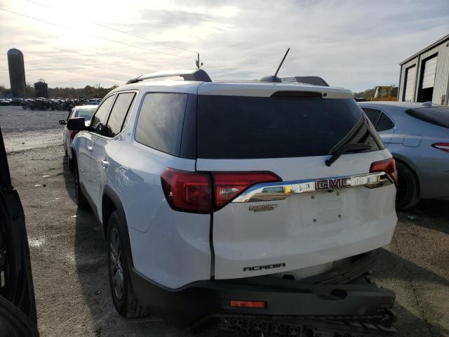 Photo 3 from auction – 2019 GMC ACADIA SLT with VIN 1GKKNMLS0KZ268855