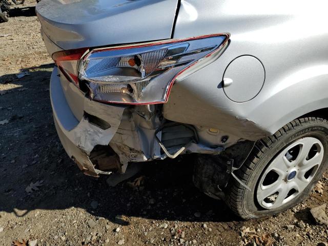 Photo 9 from auction – 2013 FORD FOCUS S with VIN 1FADP3E26DL133543