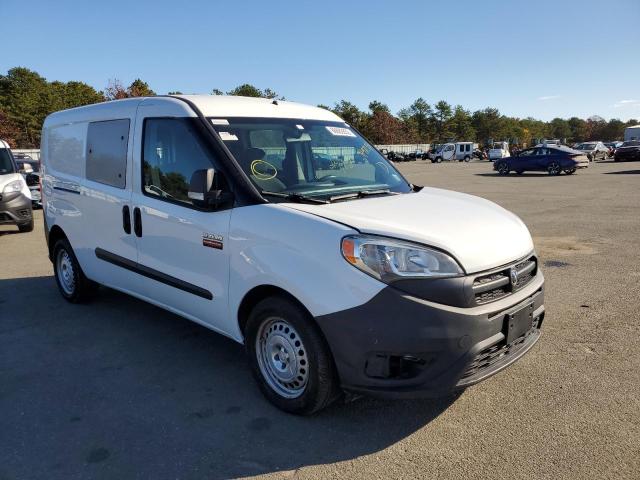 RAM PROMASTER 2018 with VIN ZFBERFAB1J6H97233 - Photo from auction