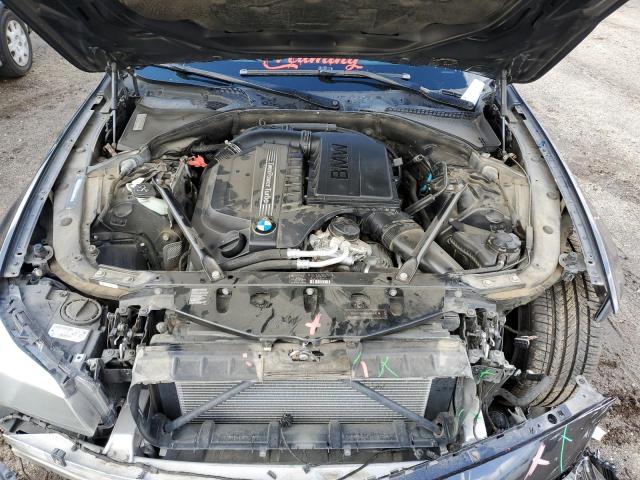 Photo 7 from auction – 2011 BMW 535 I with VIN WBAFR7C52BC608553
