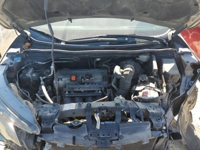 Photo 7 from auction – 2012 HONDA CR-V EXL with VIN 2HKRM4H7XCH610838